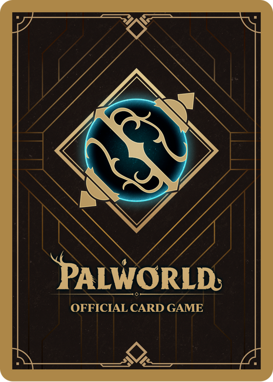 [Event] Palworld Weekly Play