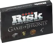 Risk: Game Of Thrones