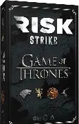 Risk Strike Game of Thrones