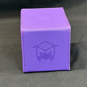 Shard Bugs Deck Box