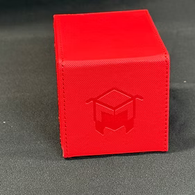 Shard Bugs Deck Box