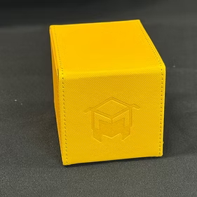 Shard Bugs Deck Box