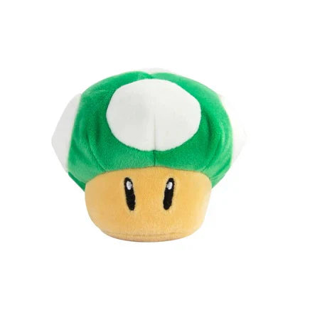 Super Mario Club Mocchi-Mocchi 1-Up Mushroom