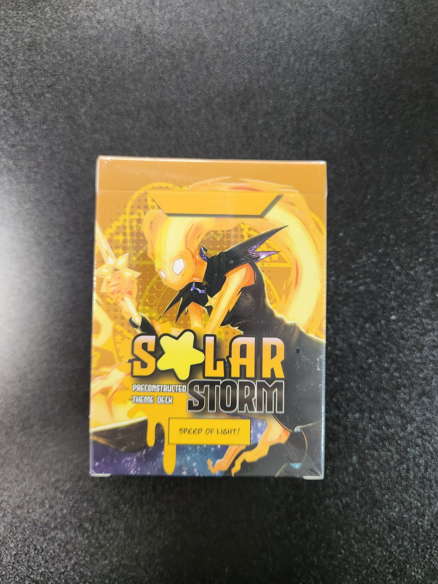 Shard Bugs Set 1 Starter Deck