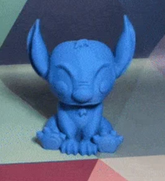 Stitch Bobblehead