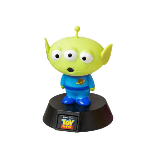 Toy Story Icon LIght Figure - Alien