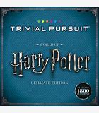 Trivial Pursuit: Harry Potter Ultimate