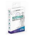 Ultimate Guard Katana Inner Sleeves