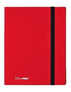 Binder: 9Pkt: Pro: Eclipse: Apple Rd