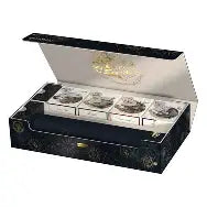 Ultimate Guard Omni hive Harry Potter 1000+ Storage Box