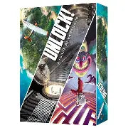 Unlock\!: Escape Adventures