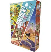 Unlock\! Kids: Stories From The Past