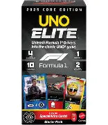 Uno Elite Formula 1 Starter Pack