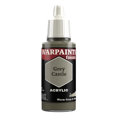 The Army Painter: Acrylic - Grey Castle
