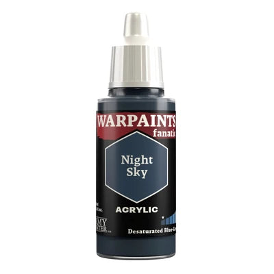 The Army Painter: Acrylic - Night Sky