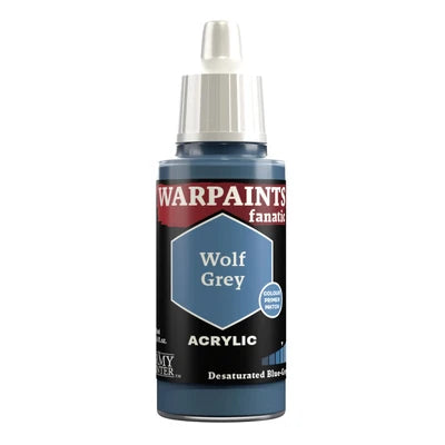 The Army Painter: Acrylic - Wolf Grey