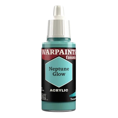 The Army Painter: Acrylic - Neptune Glow