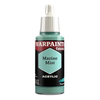 The Army Painter: Acrylic - Marine Mist