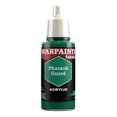 The Army Painter: Acrylic - Pharaoh Guard