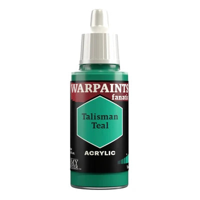 The Army Painter: Acrylic - Talisman Teal