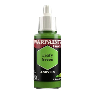 The Army Painter: Acrylic - Leafy Green