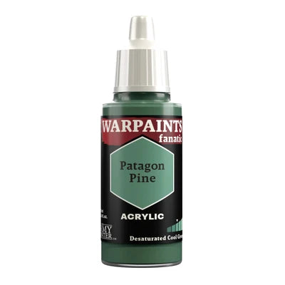 The Army Painter: Acrylic - Patagon Pine
