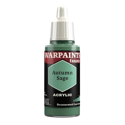 The Army Painter: Acrylic - Autumn Sage