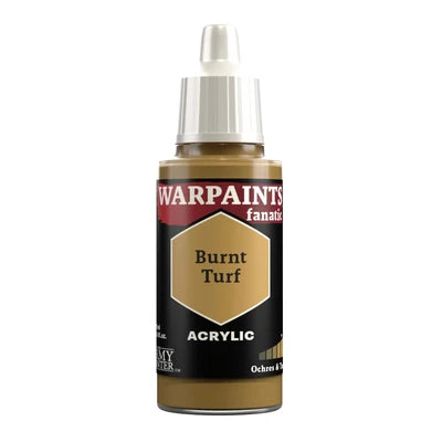 The Army Painter: Acrylic - Burnt Turf