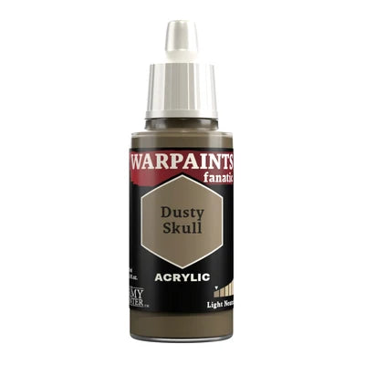 The Army Painter: Acrylic - Dusty Skull