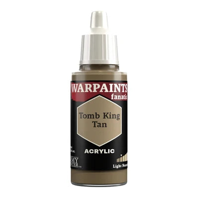 The Army Painter: Acrylic - Tomb King Tan