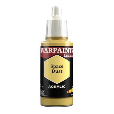 The Army Painter: Acrylic - Space Dust