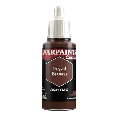 The Army Painter: Acrylic - Dryad Brown