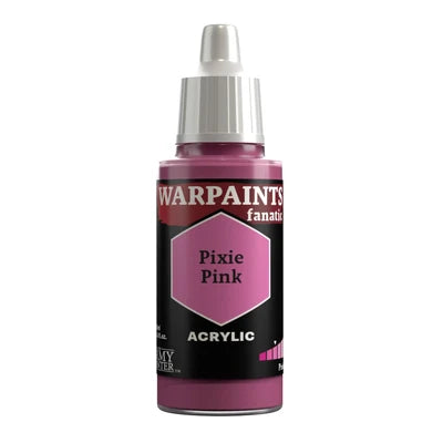 The Army Painter: Acrylic - Pixie Pink