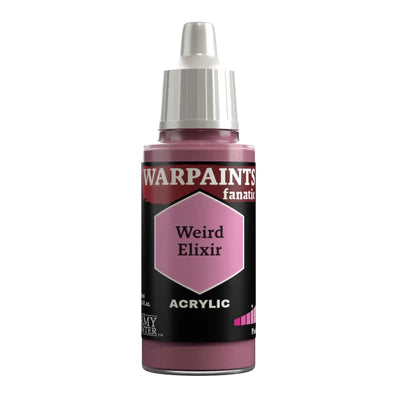 The Army Painter: Acrylic - Weird Elixir