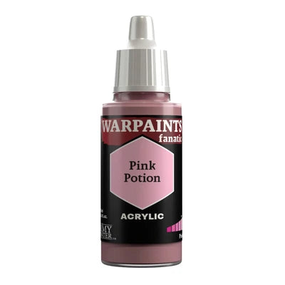 The Army Painter: Acrylic - Pink Potion