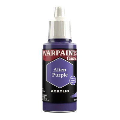The Army Painter: Acrylic - Alien Purple
