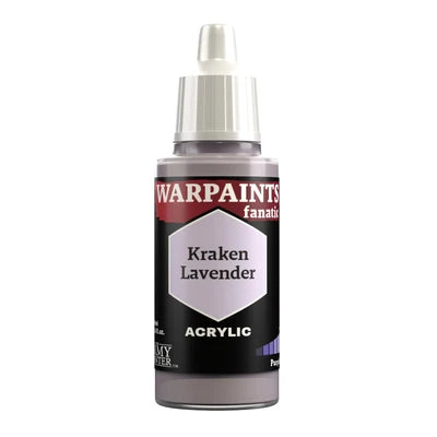 The Army Painter: Acrylic - Kraken Lavender