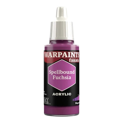 The Army Painter: Acrylic - Spellbound Fuchsia