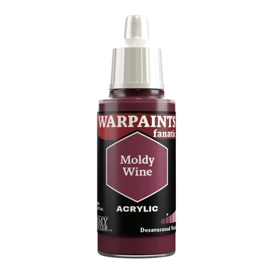The Army Painter: Acrylic - Moldy Wine