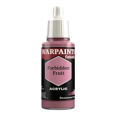 The Army Painter: Acrylic - Forbidden Fruit