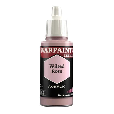 The Army Painter: Acrylic - Wilted Rose