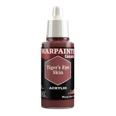 The Army Painter: Acrylic - Tiger's Eye Skin