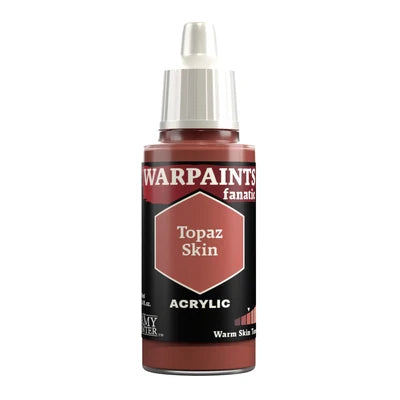 The Army Painter: Acrylic - Topaz Skin