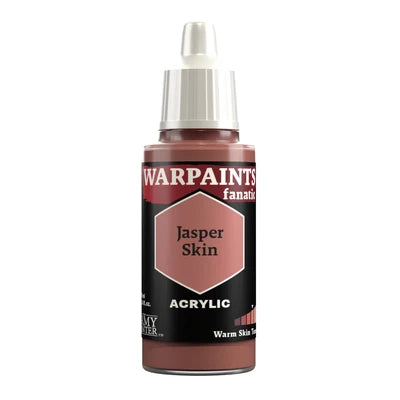 The Army Painter: Acrylic - Jasper Skin