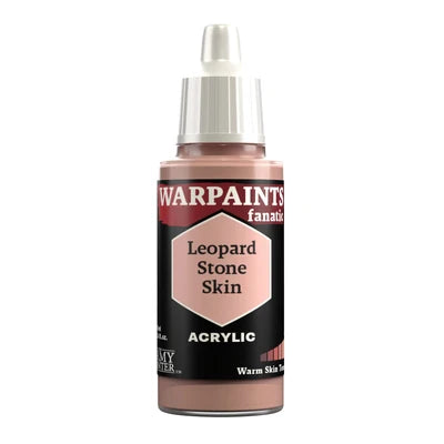 The Army Painter: Acrylic - Leopard Stone Skin