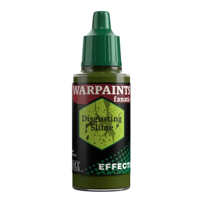 The Army Painter: Effect - Disgusting Slime