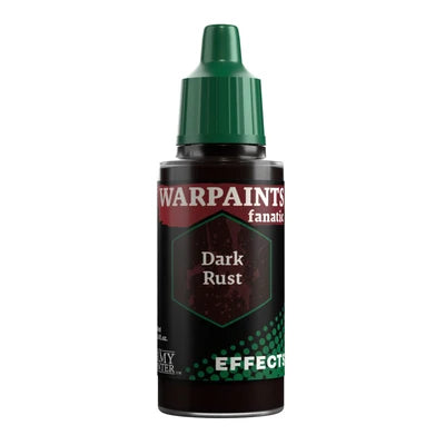 The Army Painter: Effect - Dark Rust