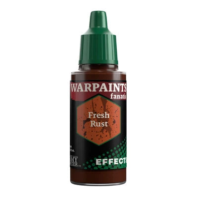 The Army Painter: Effect - Fresh Rust