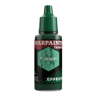 The Army Painter: Effect - Verdigris