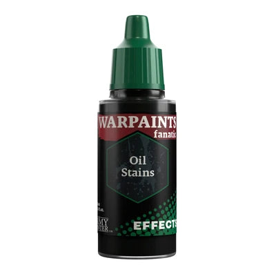 The Army Painter: Effect - Oil Stains